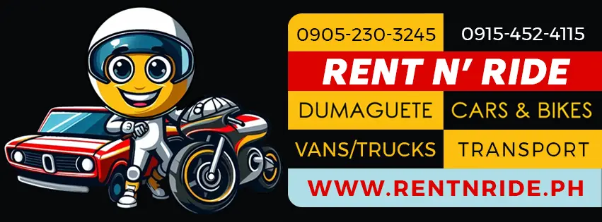 RENT N RIDE